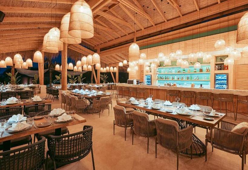 带1个卧室的别墅, Sirene Belek