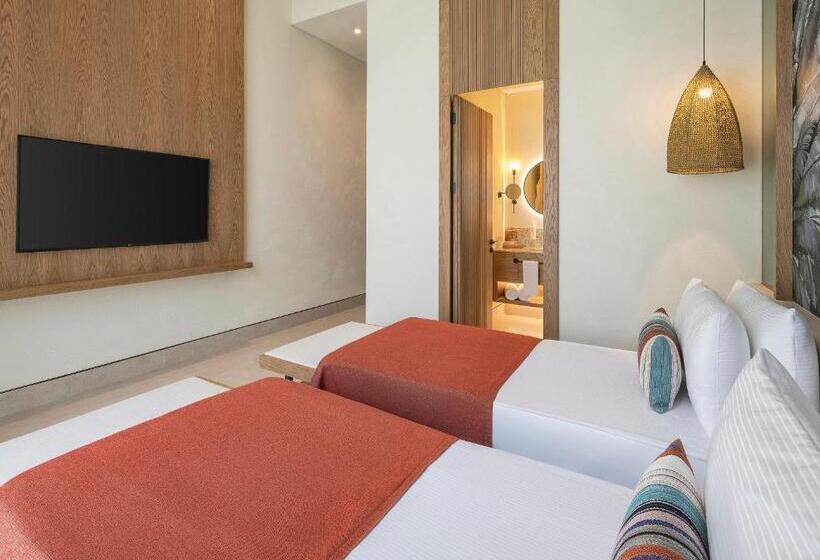 带1个卧室的别墅, Sirene Belek
