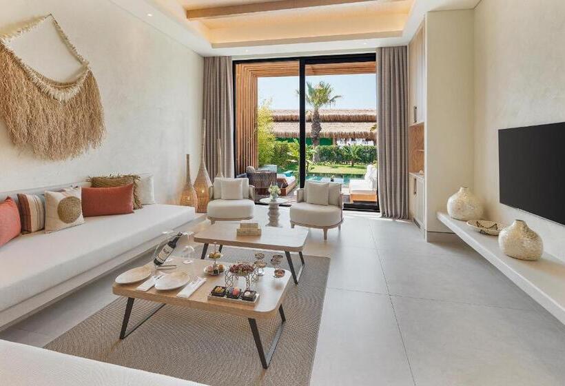 Вилла 1 Спальня, Sirene Belek