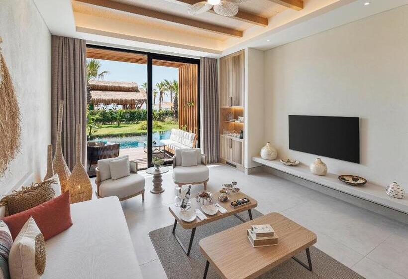 Вилла 1 Спальня, Sirene Belek