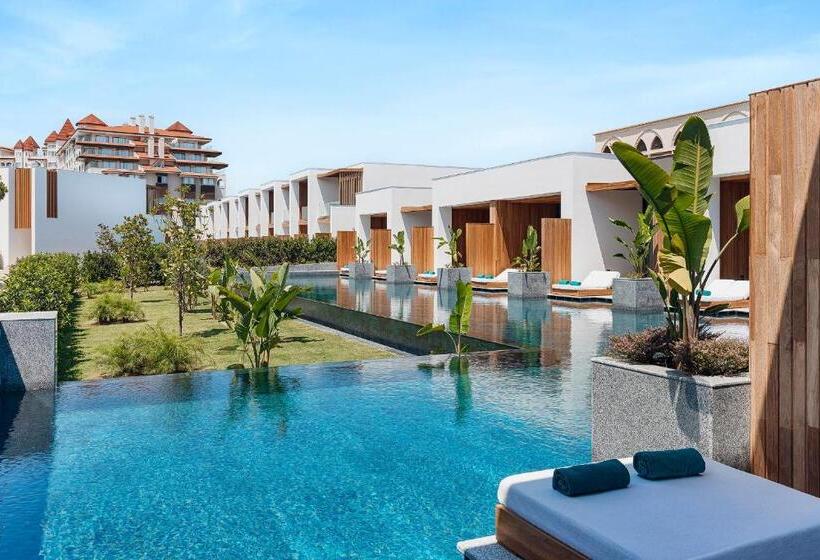 套房, Sirene Belek