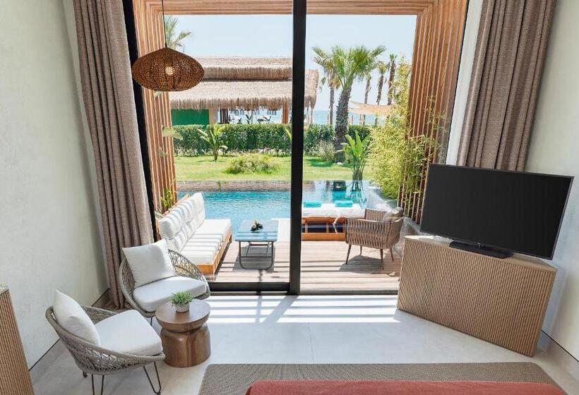 带1个卧室的别墅, Sirene Belek