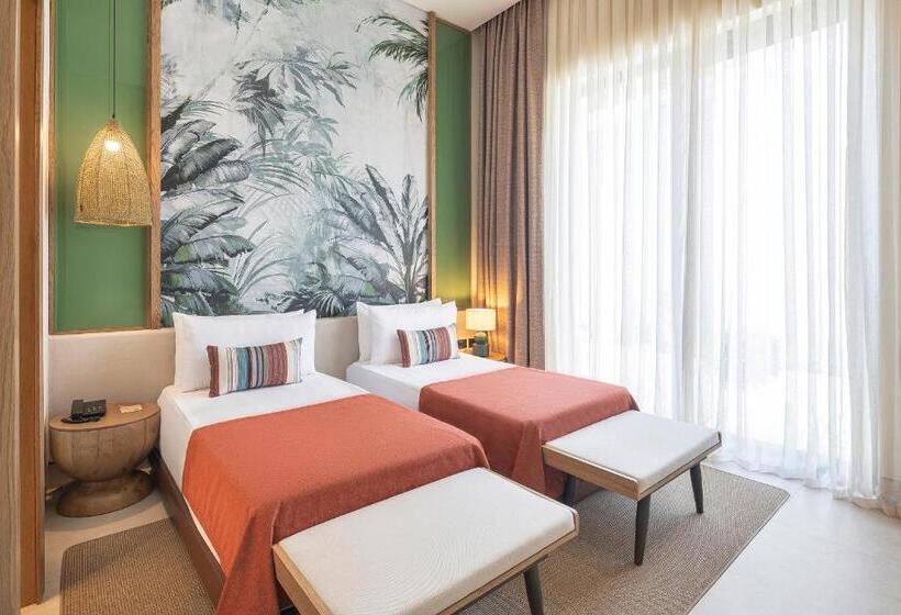 Вилла 1 Спальня, Sirene Belek