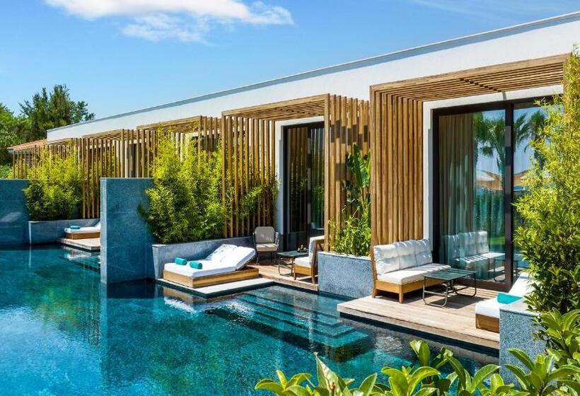 Вилла 1 Спальня, Sirene Belek
