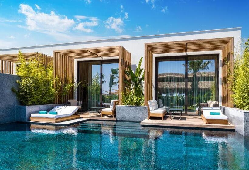 带1个卧室的别墅, Sirene Belek