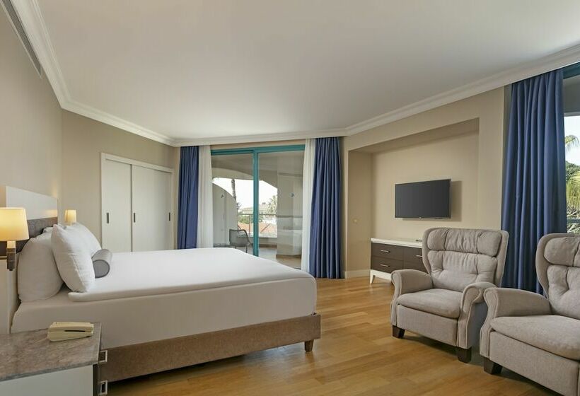 套房, Sirene Belek
