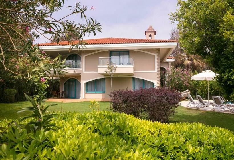 Вилла 1 Спальня, Sirene Belek