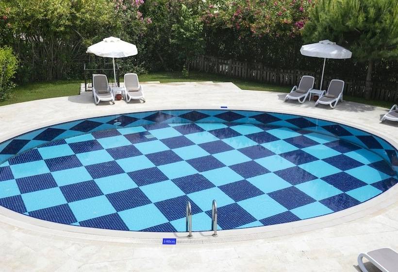 Вилла 1 Спальня, Sirene Belek