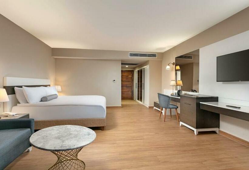 标准间, Sirene Belek