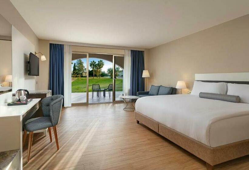 Номер Стандарт, Sirene Belek