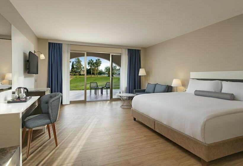 标准间, Sirene Belek