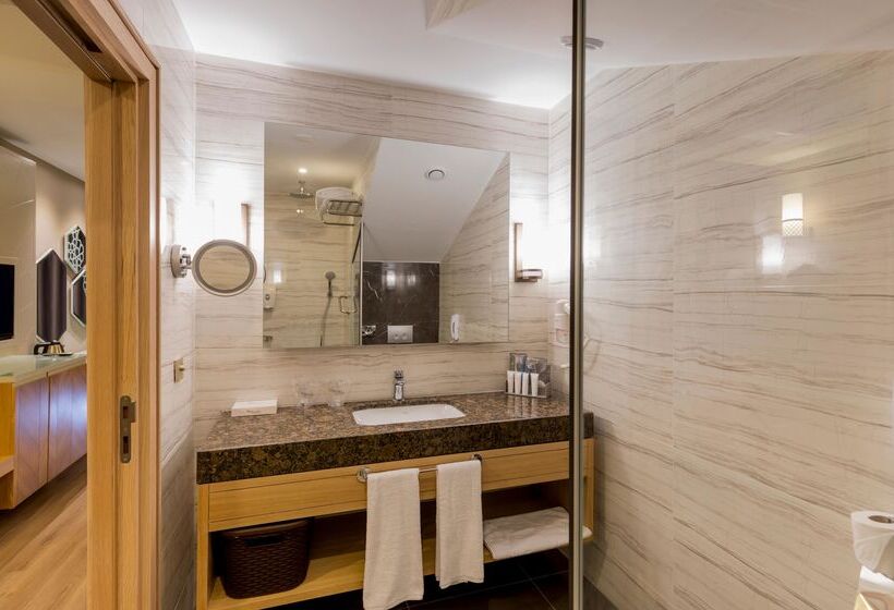 Семейный Номер Deluxe, Swandor Hotels & Resorts   Topkapi Palace