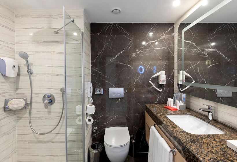 디럭스 룸, Swandor Hotels & Resorts   Topkapi Palace