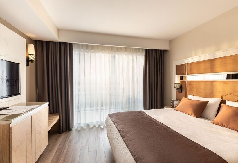 Семейный Номер Deluxe, Swandor Hotels & Resorts   Topkapi Palace