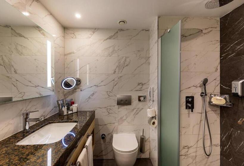 Семейный Номер Deluxe, Swandor Hotels & Resorts   Topkapi Palace