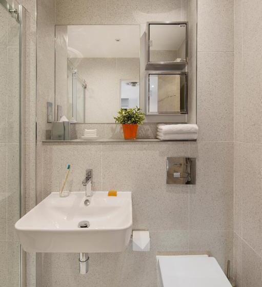 Люкс, Q Square By Supercity Aparthotels