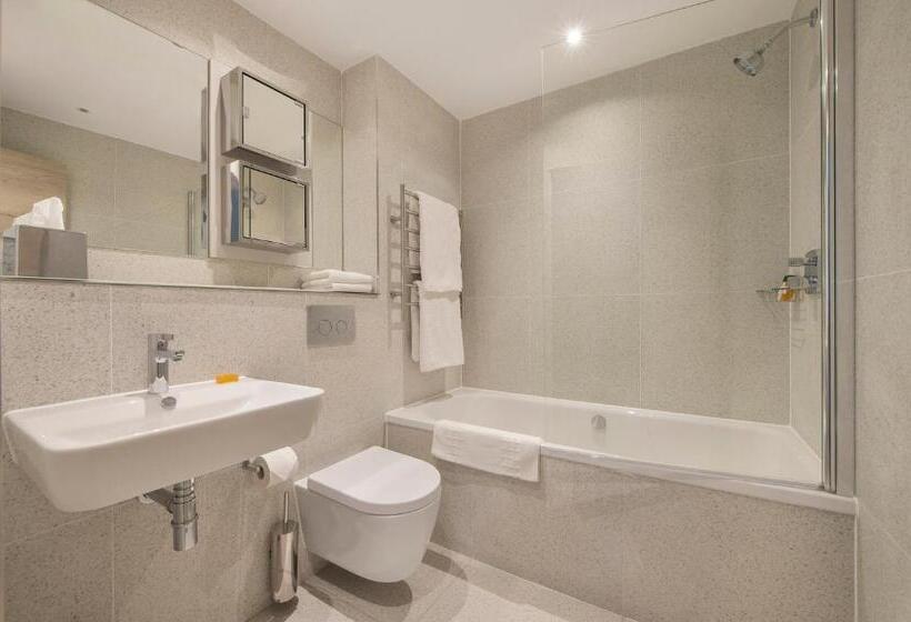 Пентхаус Люкс, Q Square By Supercity Aparthotels