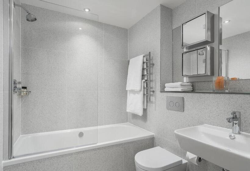 Президентский Люкс, Q Square By Supercity Aparthotels