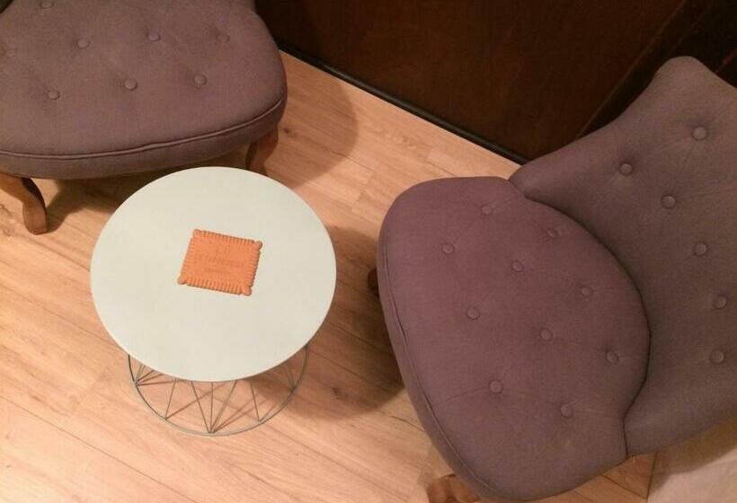 标准工作室, Le Petit Beurre   Studio En Hypercentre De Beaune