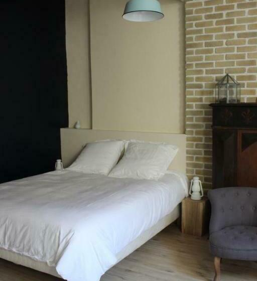 标准工作室, Le Petit Beurre   Studio En Hypercentre De Beaune