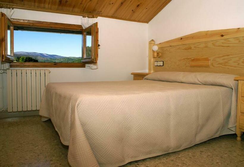 Номер Стандарт, Casa Masover