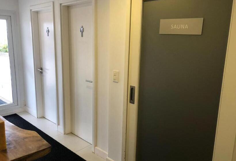 Апартаменты 1 Спальня Вид на Море, Punta Del Este Lux Tower