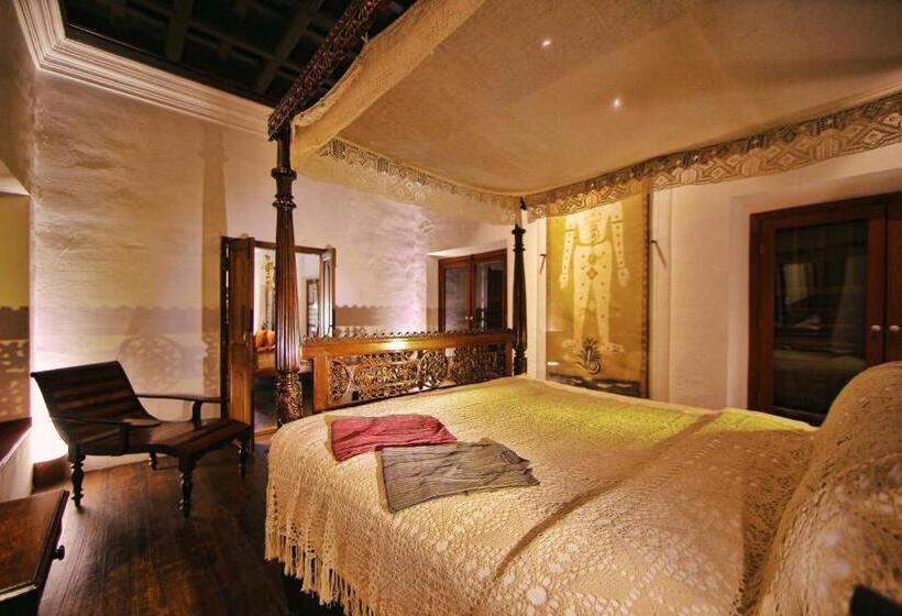 Номер Стандарт, Chittoor Kottaram Royal Mansion A Cgh Earth Saha Experience