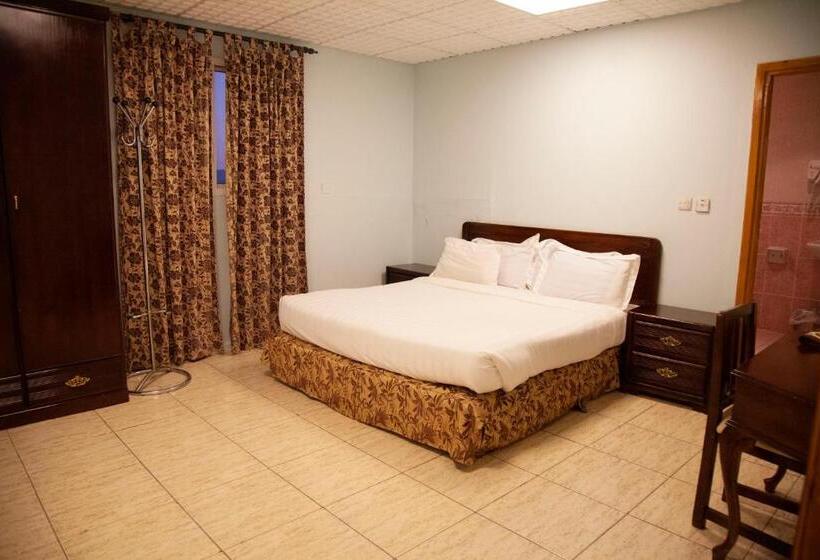 Апартаменты 1 Спальня, Seven Garden Alhada Suites