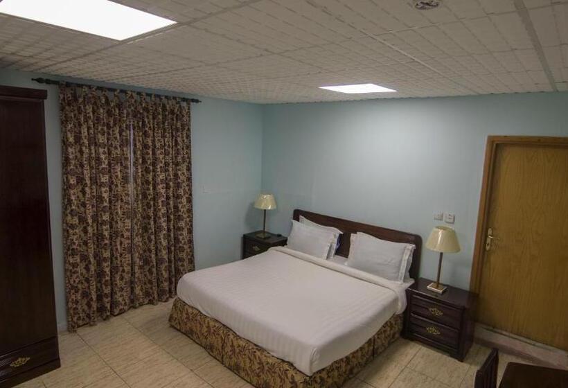 Апартаменты 1 Спальня, Seven Garden Alhada Suites