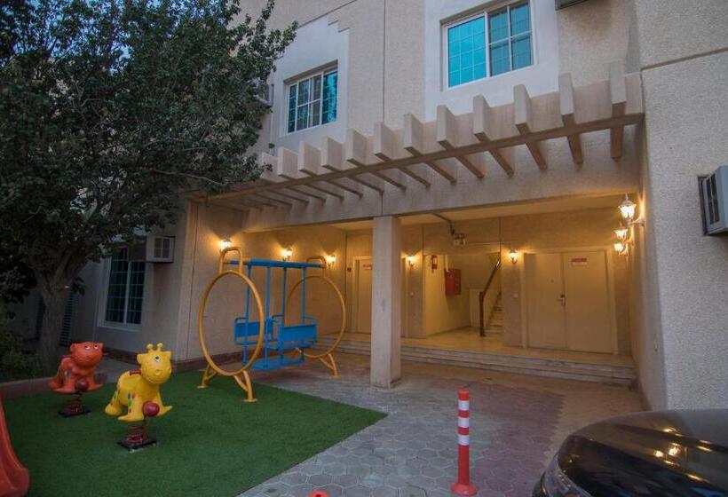 Апартаменты 2 Спальни, Seven Garden Alhada Suites