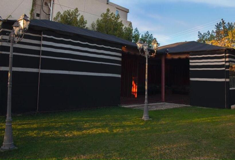 غرفة دوبلكس, Seven Garden Alhada Suites