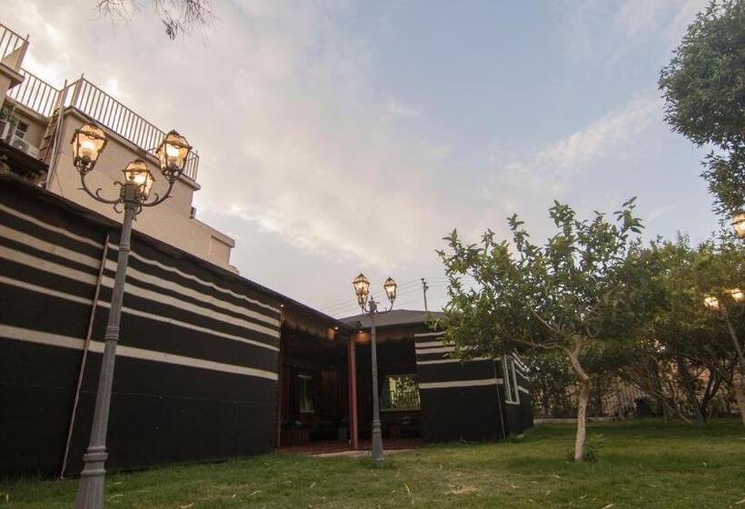 غرفة دوبلكس, Seven Garden Alhada Suites