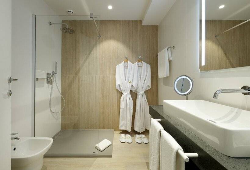 Camera Deluxe, Grand Palladium Sicilia Resort & Spa