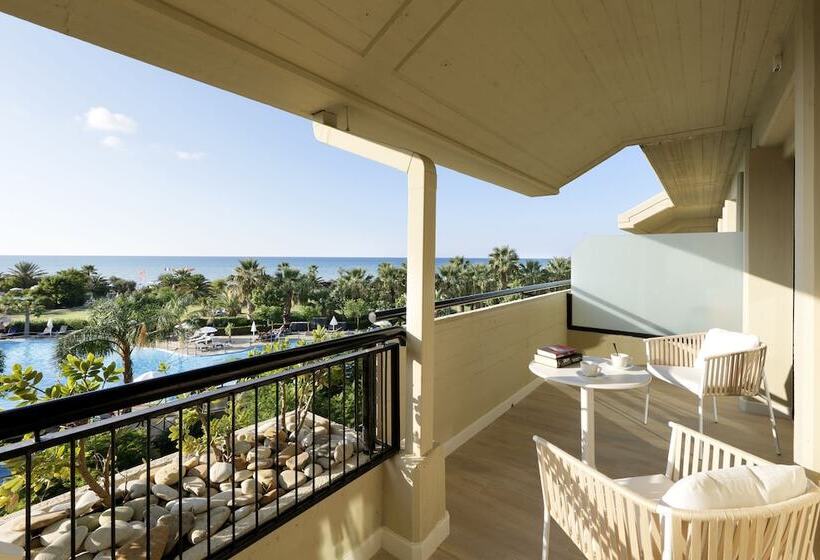 Suite Vista Mare, Grand Palladium Sicilia Resort & Spa