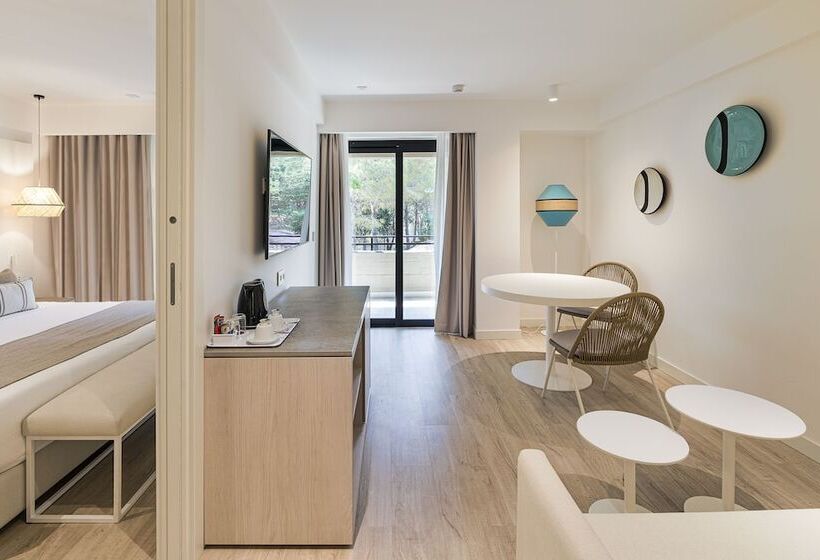 Suite, Grand Palladium Sicilia Resort & Spa