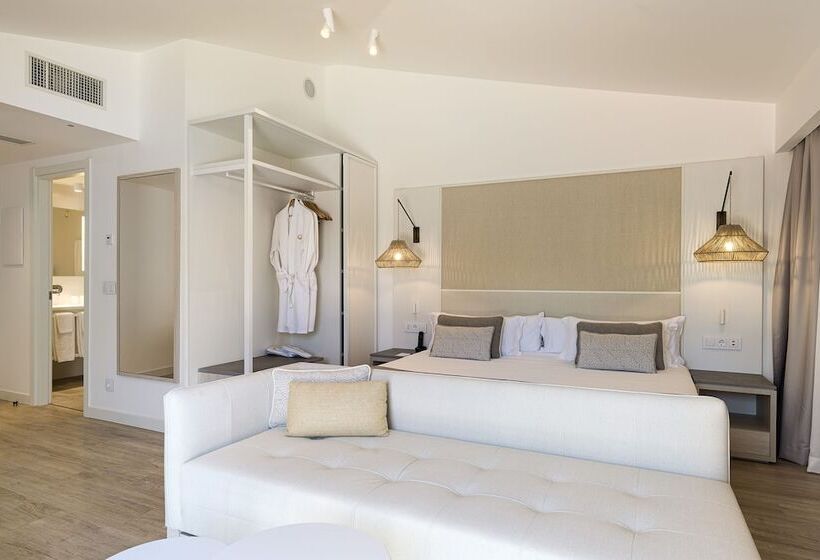 Полулюкс, Grand Palladium Sicilia Resort & Spa