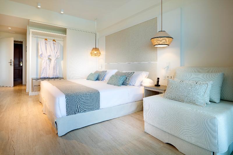 غرفة ديلوكس, Grand Palladium Sicilia Resort & Spa