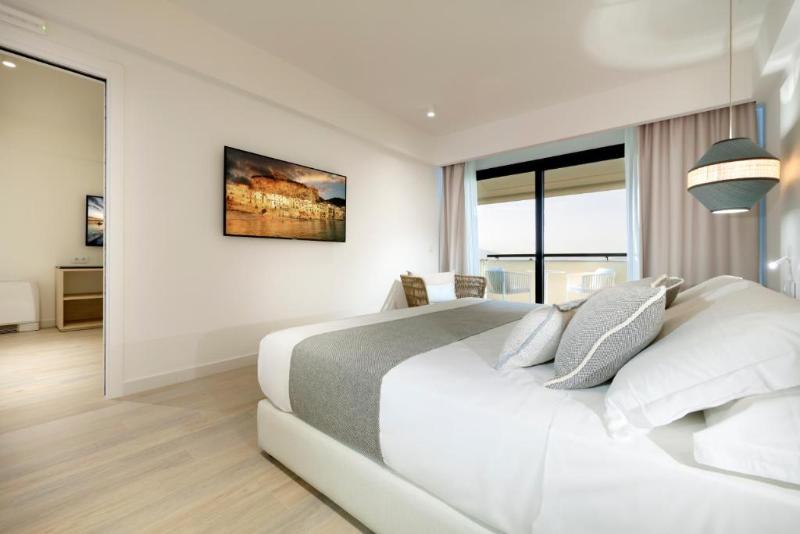 Suite, Grand Palladium Sicilia Resort & Spa