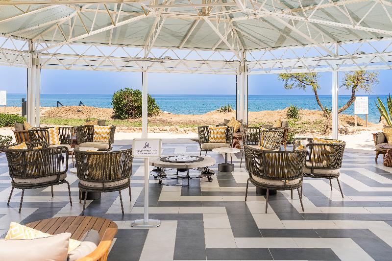 Bungalow Deluxe, Grand Palladium Sicilia Resort & Spa