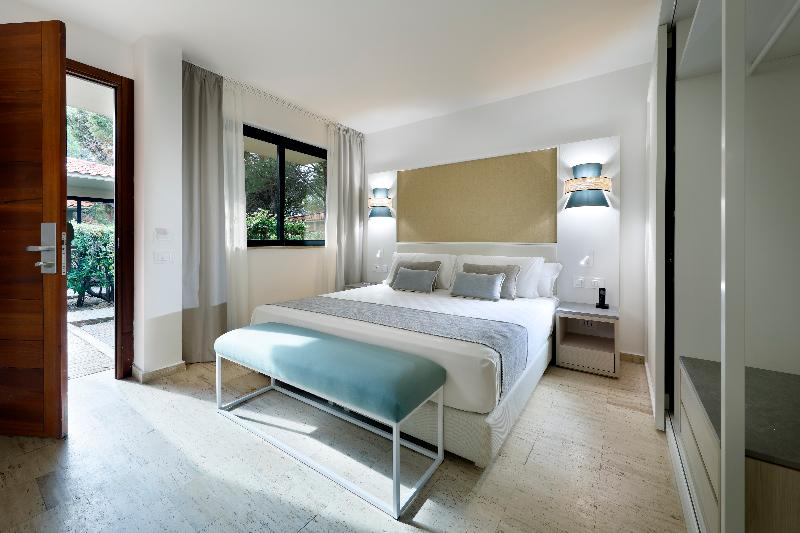 Бунгало Стандарт, Grand Palladium Sicilia Resort & Spa