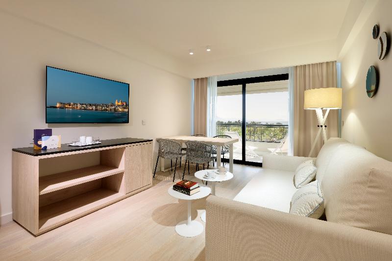Люкс Вид на Море, Grand Palladium Sicilia Resort & Spa