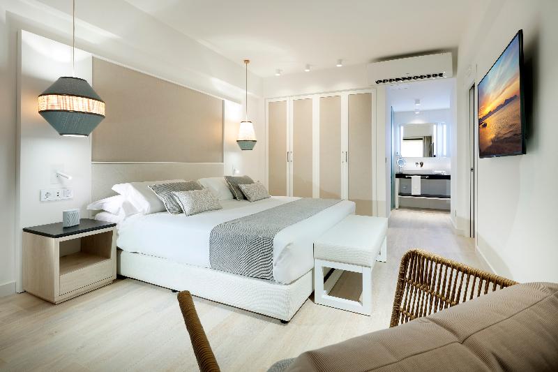 Suite Vista Mare, Grand Palladium Sicilia Resort & Spa
