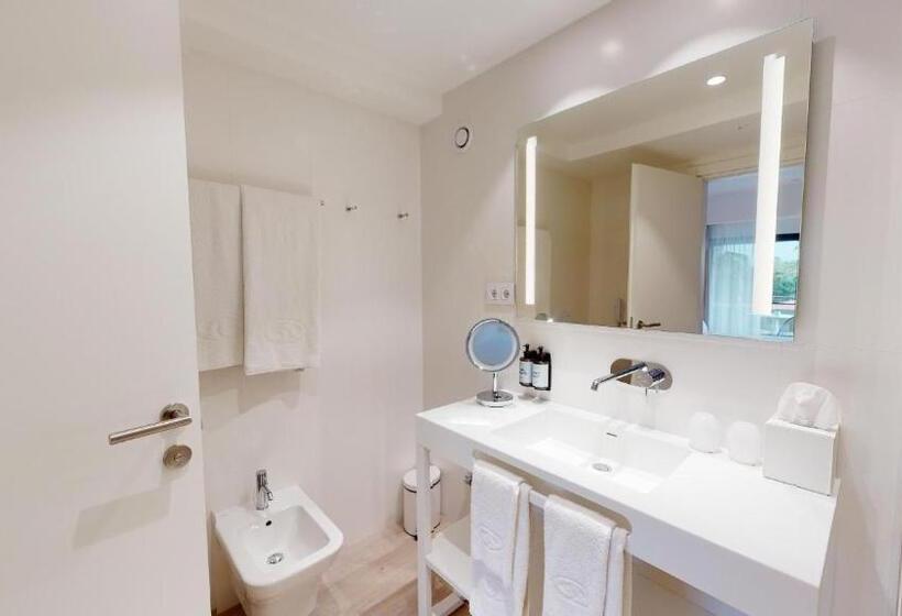 Camera Standard Vista Mare, Grand Palladium Sicilia Resort & Spa
