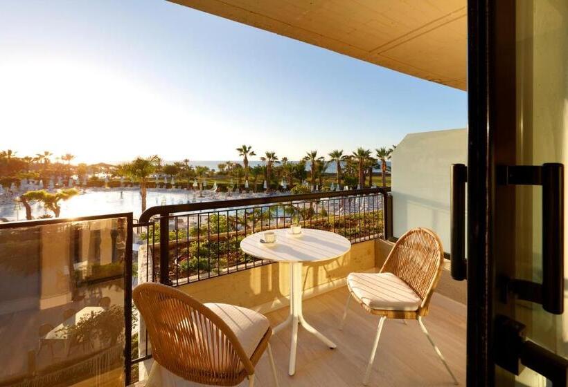 Camera Standard Vista Mare, Grand Palladium Sicilia Resort & Spa