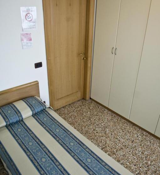 اتاق استاندارد یک نفره, Casa Sant Andrea