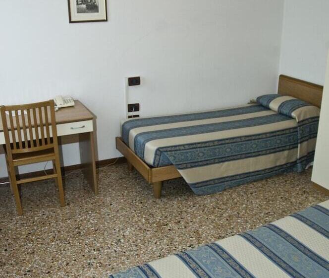 اتاق استاندارد, Casa Sant Andrea