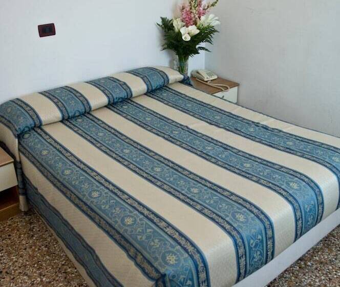 اتاق استاندارد, Casa Sant Andrea
