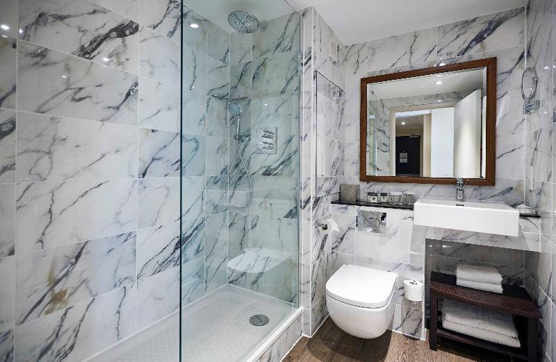 اتاق لوکس, Doubletree By Hilton Hotel London Excel