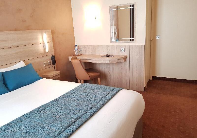 Standard Værelse, Doubletree By Hilton Hotel London Excel