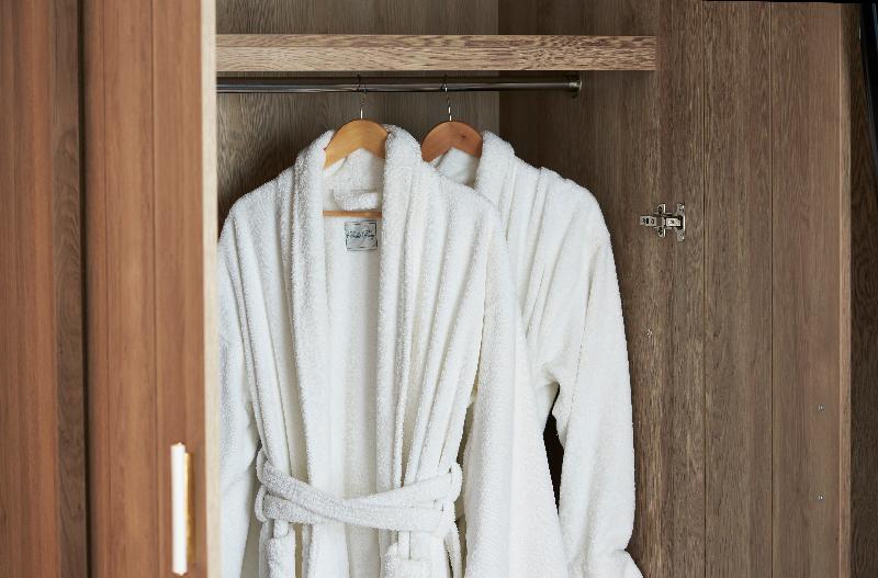 Suite med udsigt over byen, Doubletree By Hilton Hotel London Excel